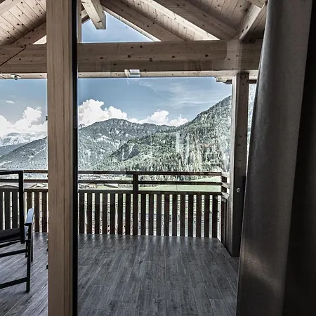 Pinei 4* Ortisei