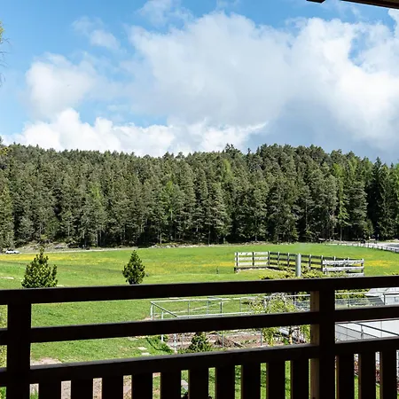 Pinei Hotel Ortisei
