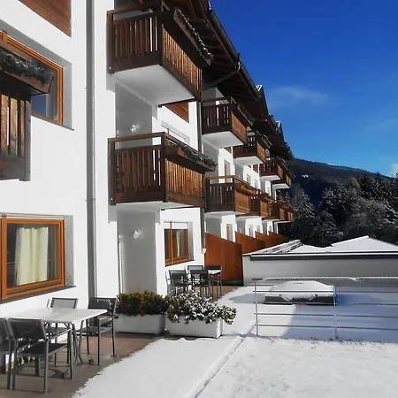 Hotel Pinei