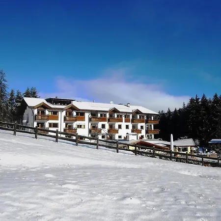 Pinei Hotel Ortisei