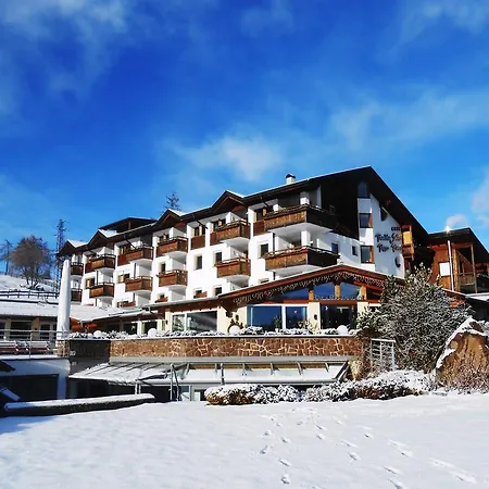 Pinei Ortisei