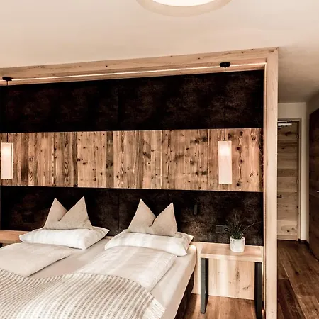 Hotel Pinei Ortisei