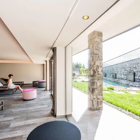 Pinei Hotel Ortisei