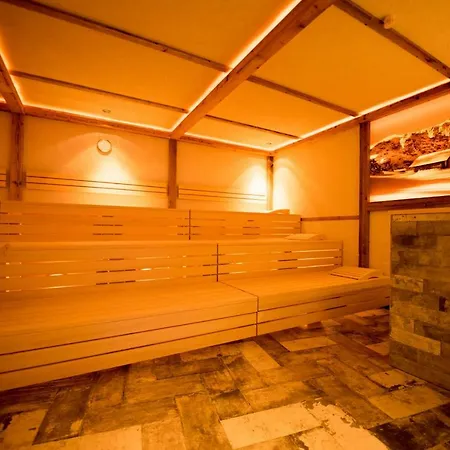 Pinei 4* Ortisei